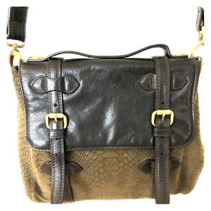 Cynthia Vincent crossbody bag